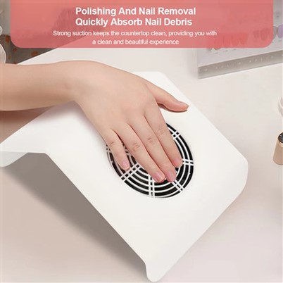 Môže sušič na nechty sušiť obväzy na nechty?